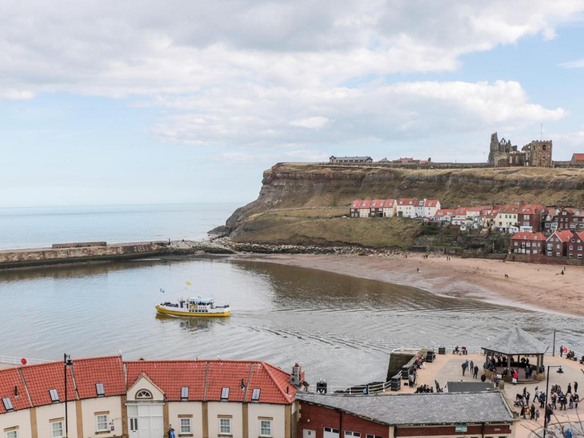 Abbey Vista Leilighet Whitby Eksteriør bilde